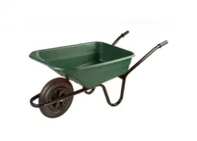 Wheelbarrows & Trolleys